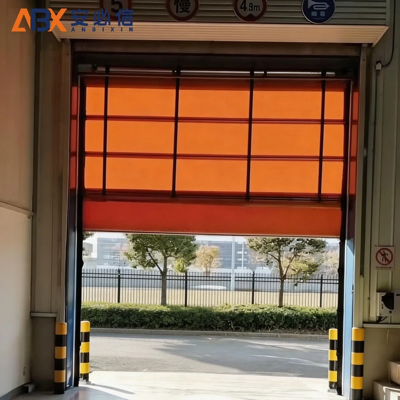 邯郸市升降平台