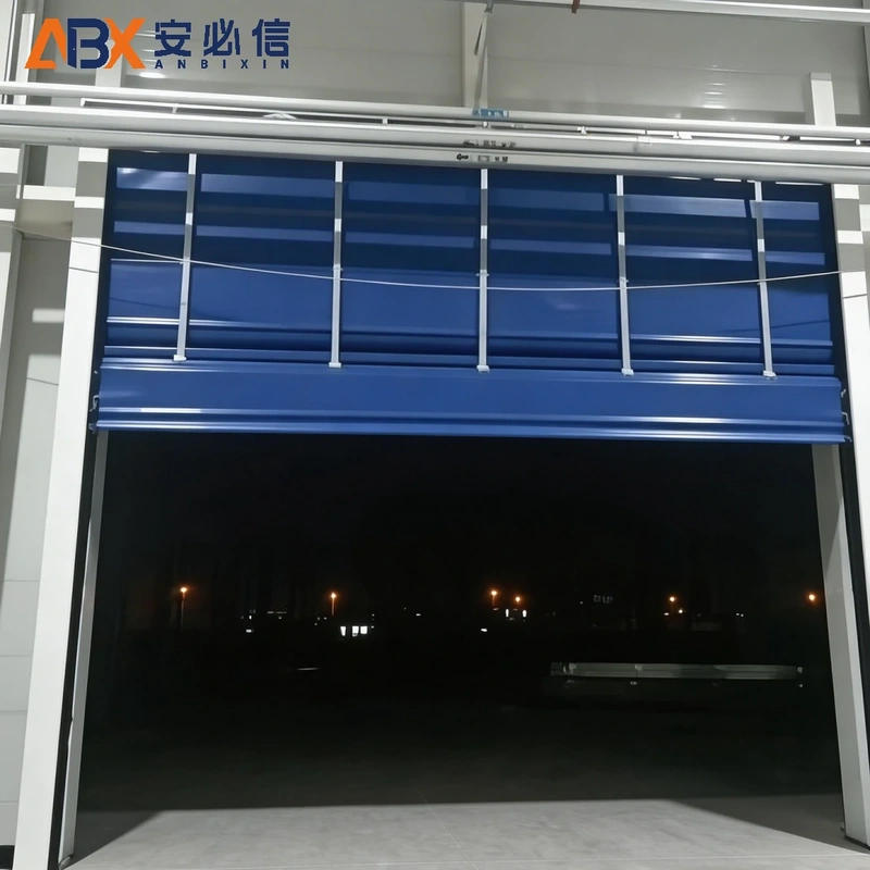 邯郸市堆积门