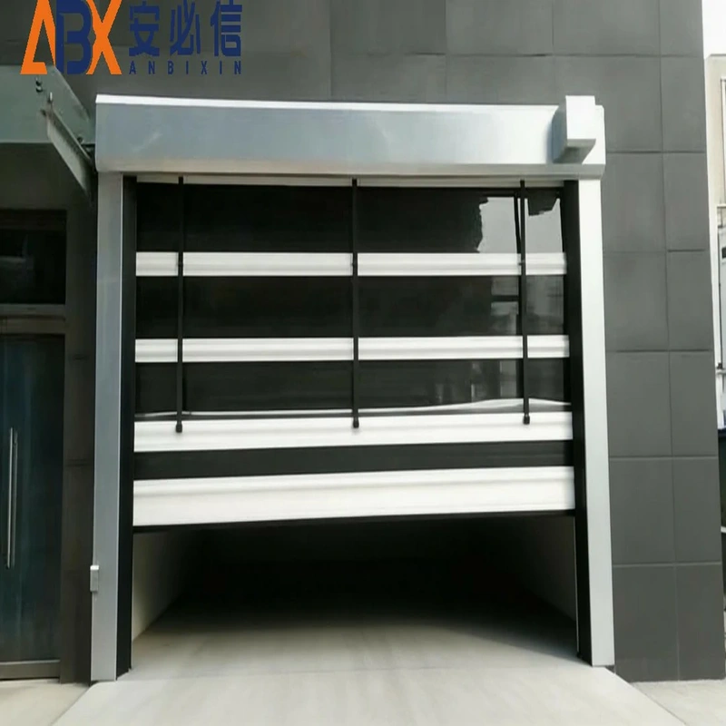 邯郸市背带堆积门