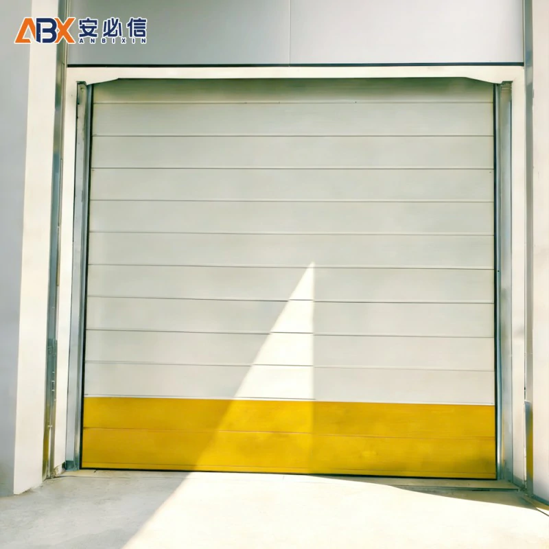 邯郸市快速提升门